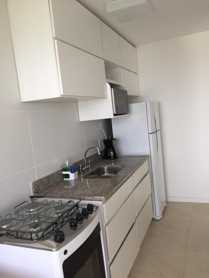 Maayan 1307 Parque Olimpico Apartment ริโอเดจาเนโร ภายนอก รูปภาพ