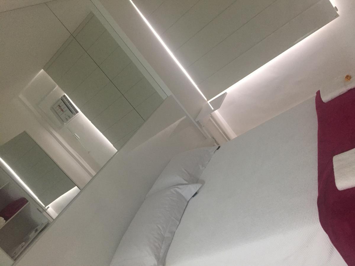 Maayan 1307 Parque Olimpico Apartment ริโอเดจาเนโร ภายนอก รูปภาพ