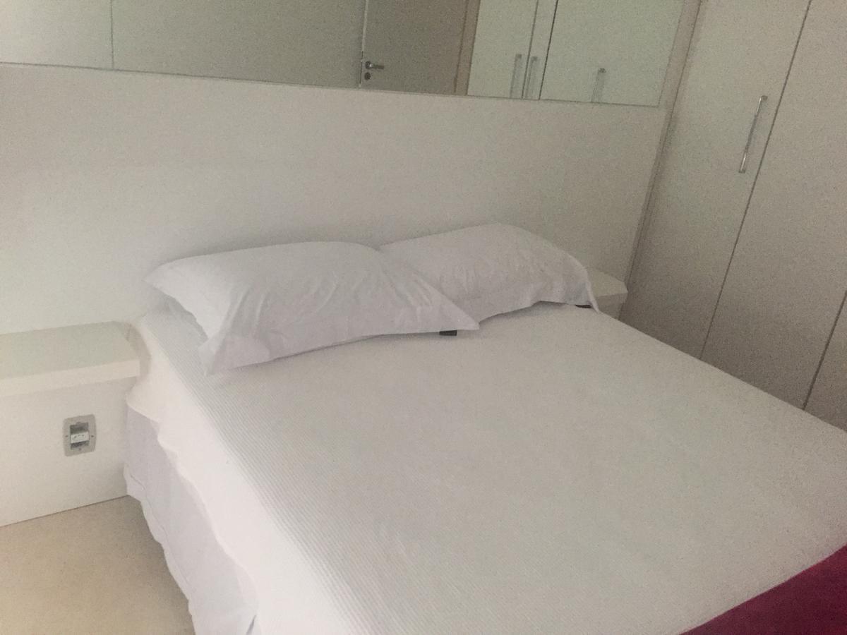 Maayan 1307 Parque Olimpico Apartment ริโอเดจาเนโร ภายนอก รูปภาพ