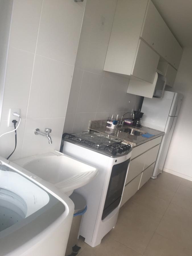 Maayan 1307 Parque Olimpico Apartment ริโอเดจาเนโร ภายนอก รูปภาพ