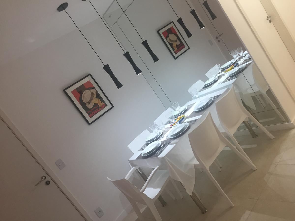 Maayan 1307 Parque Olimpico Apartment ริโอเดจาเนโร ภายนอก รูปภาพ